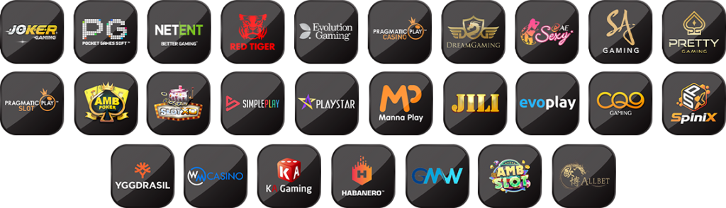 g2ggrand-ค่ายเกม