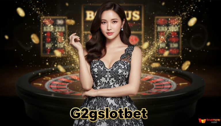 G2gslotbet